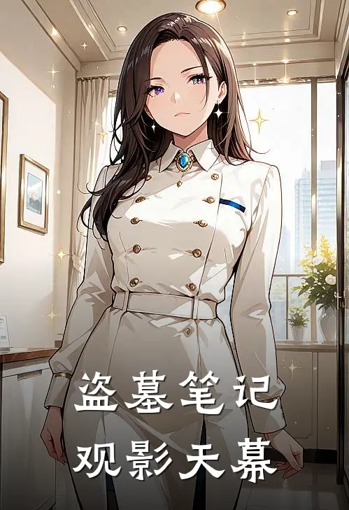 盗墓笔记观影天幕