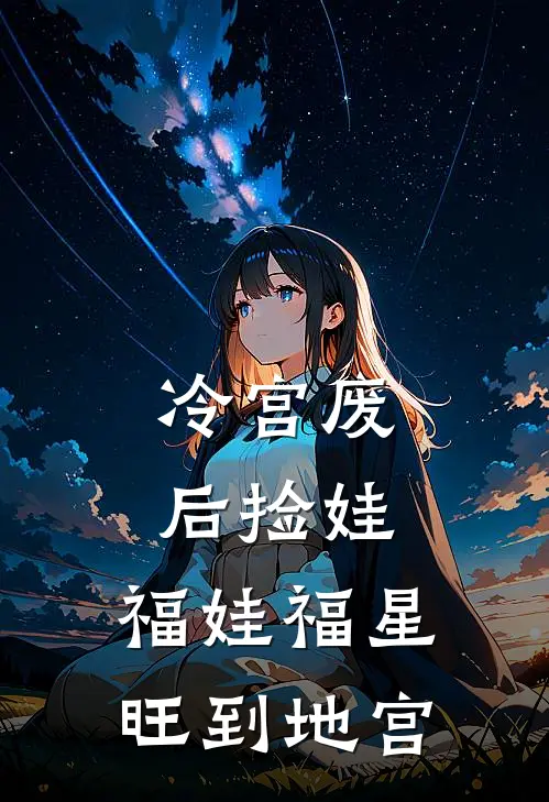 冷宫废后捡娃，福娃福星旺到地宫