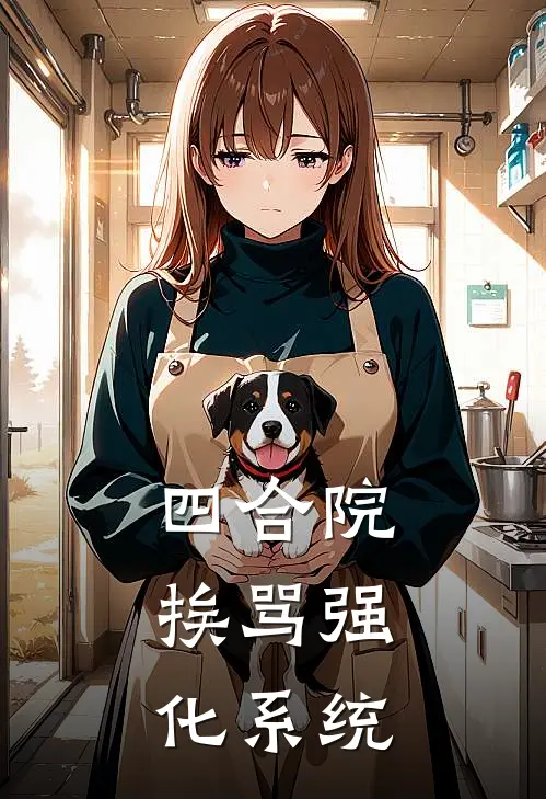 四合院：挨骂强化系统