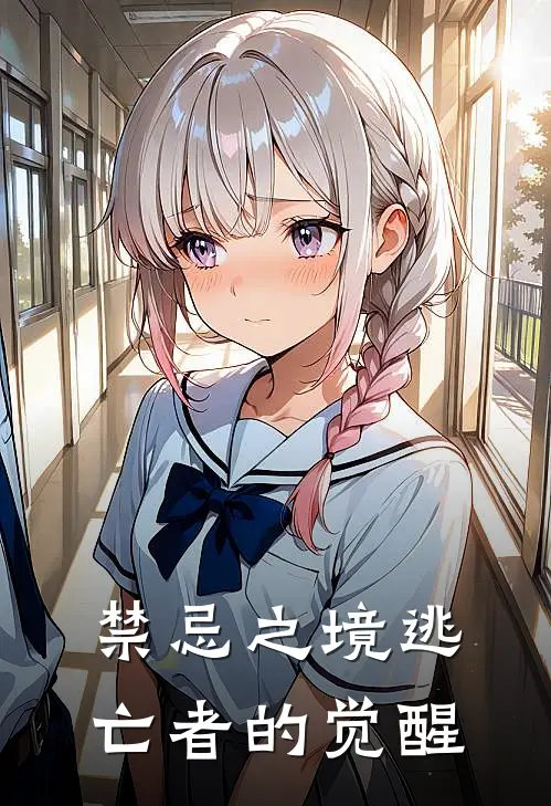 禁忌之境逃亡者的觉醒