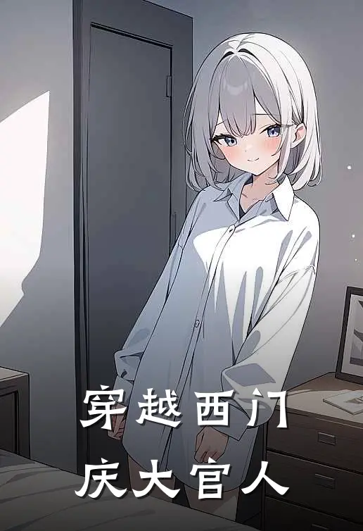 穿越西门庆大官人