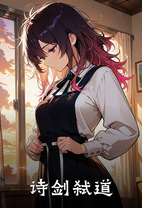 诗剑弑道