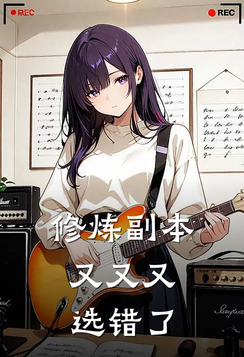 修炼副本：又又又选错了