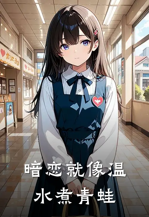 暗恋就像温水煮青蛙