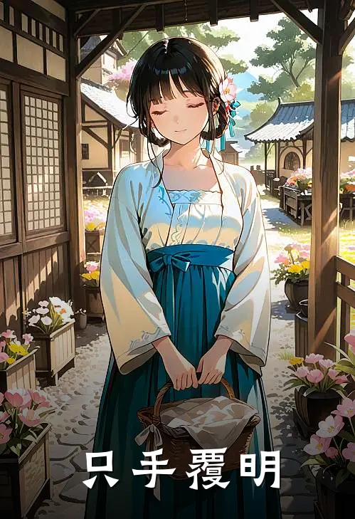 只手覆明