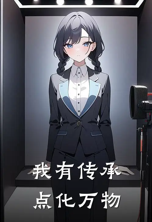 我有传承，点化万物