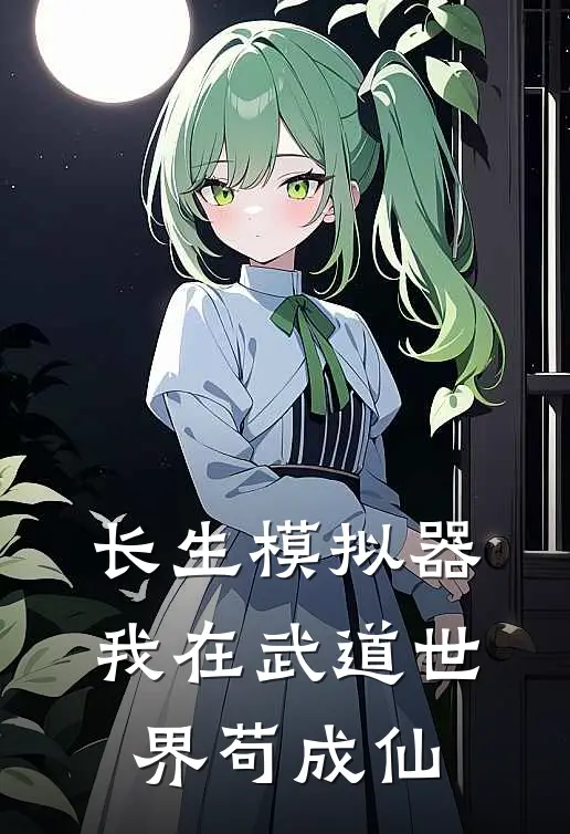 长生模拟器：我在武道世界苟成仙