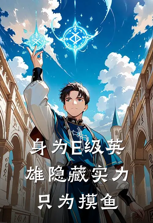 身为E级英雄隐藏实力只为摸鱼