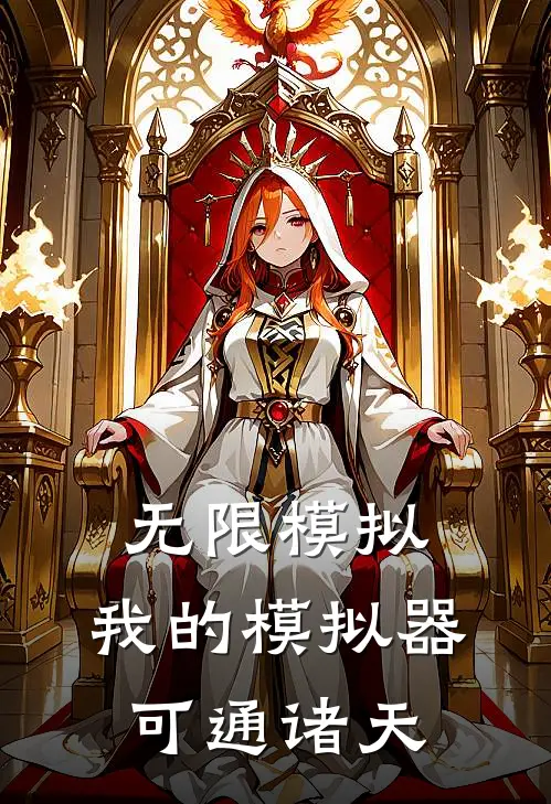 无限模拟，我的模拟器可通诸天