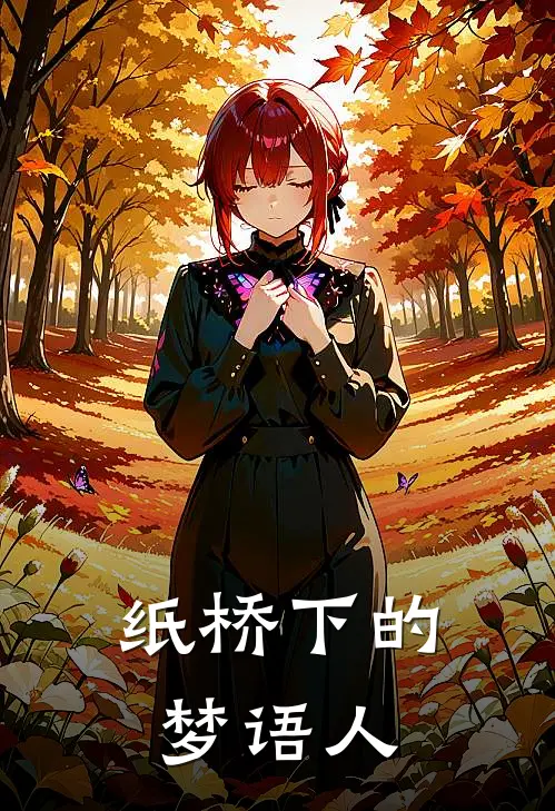 纸桥下的梦语人