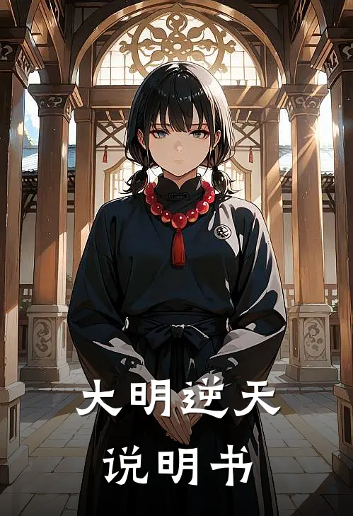 大明逆天说明书