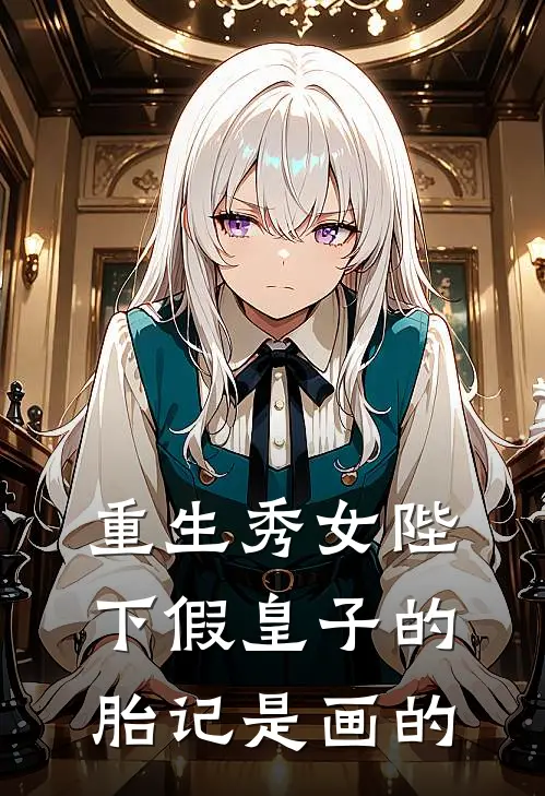 重生秀女陛下假皇子的胎记是画的