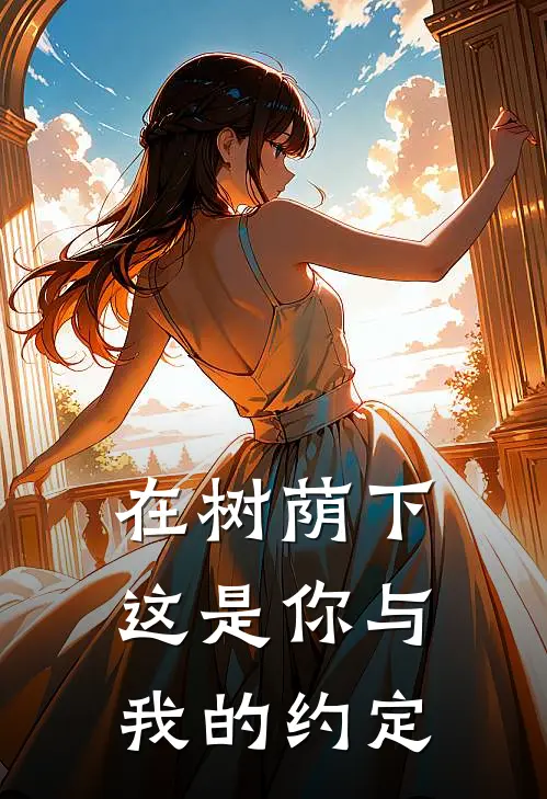在树荫下，这是你与我的约定