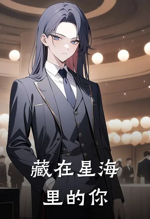 藏在星海里的你