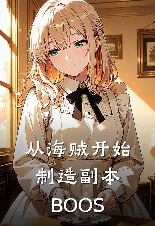 从海贼开始制造副本BOOS