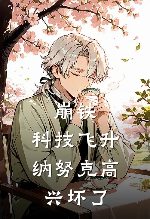 崩铁：科技飞升，纳努克高兴坏了