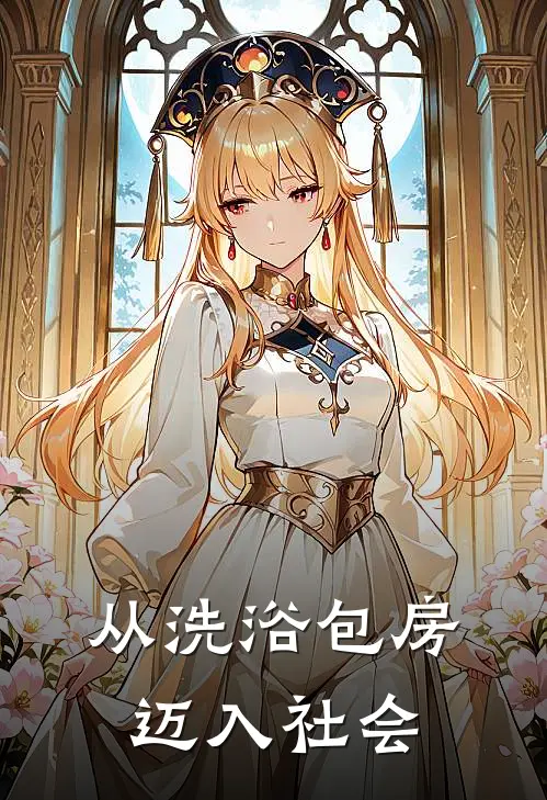 从洗浴包房迈入社会