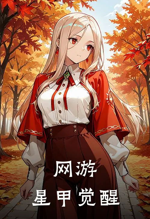 网游：星甲觉醒