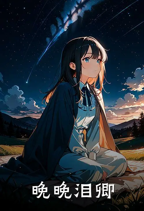 晚晚泪卿