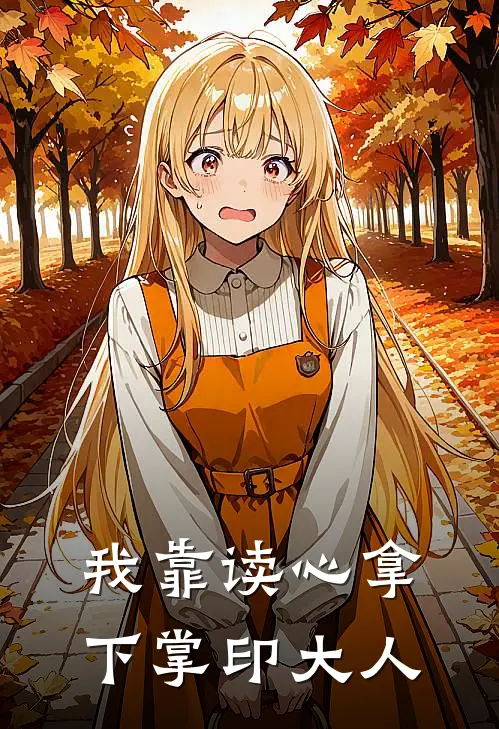 我靠读心拿下掌印大人