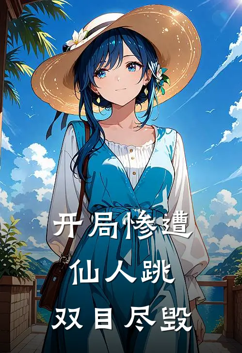 开局惨遭仙人跳，双目尽毁