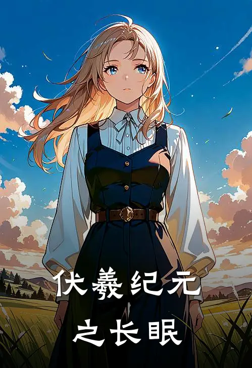 伏羲纪元之长眠