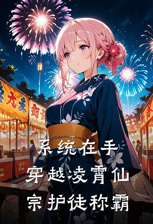 系统在手：穿越凌霄仙宗护徒称霸