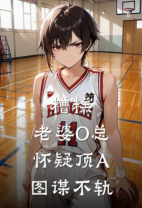 糟糕，老婆O总怀疑顶A图谋不轨