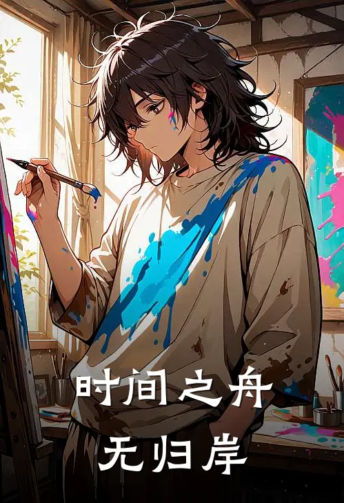 时间之舟无归岸