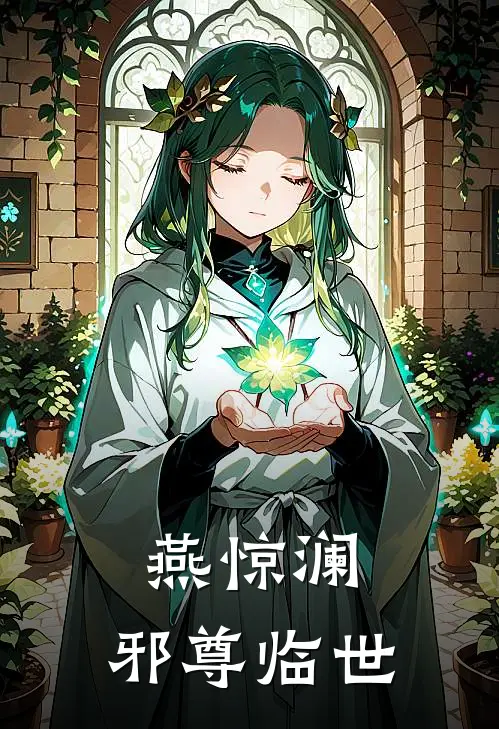 燕惊澜：邪尊临世