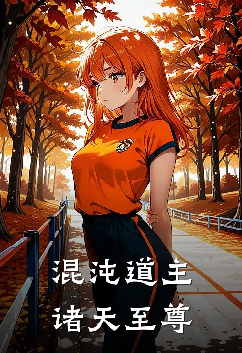 混沌道主【诸天至尊】