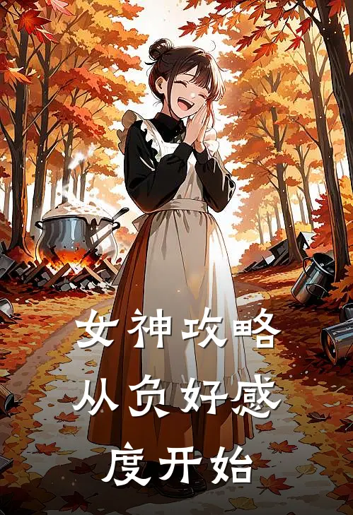 女神攻略：从负好感度开始