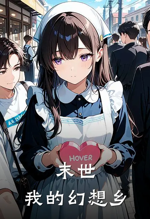 末世：我的幻想乡