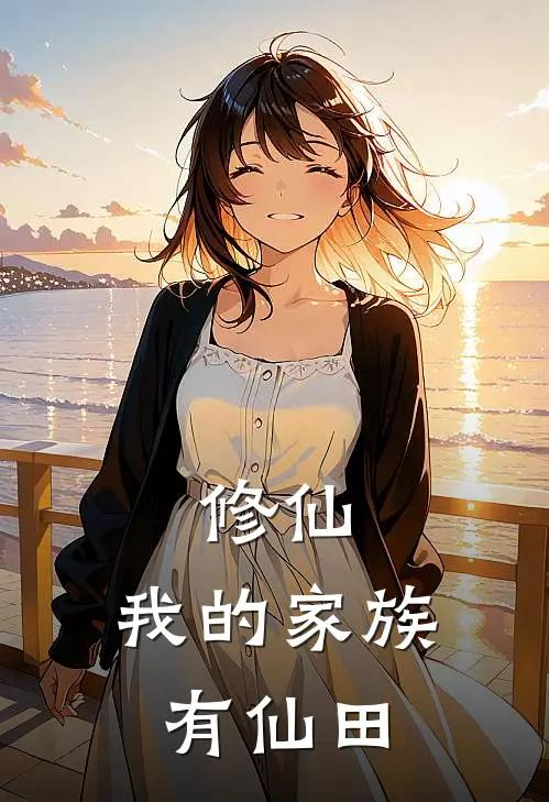修仙：我的家族有仙田