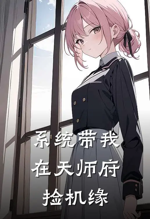 系统带我在天师府捡机缘