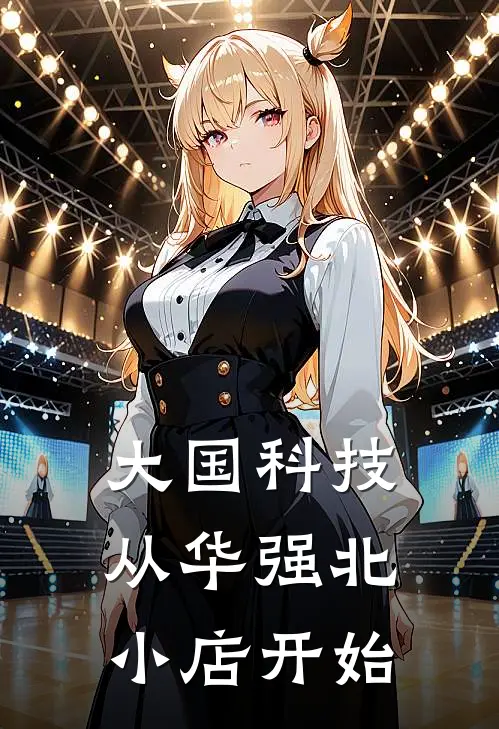 大国科技：从华强北小店开始