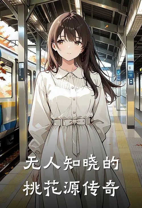 无人知晓的桃花源传奇