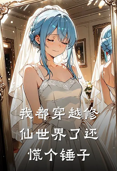 我都穿越修仙世界了还慌个锤子