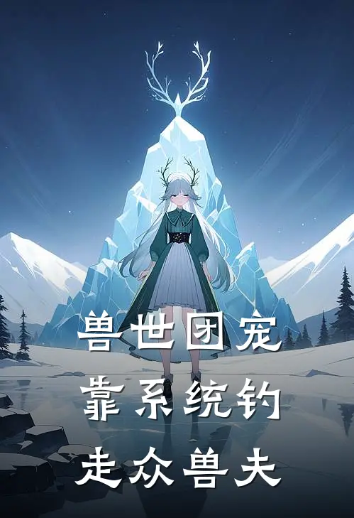 兽世团宠：靠系统钓走众兽夫