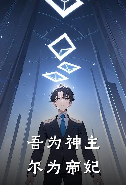 吾为神主，尔为帝妃