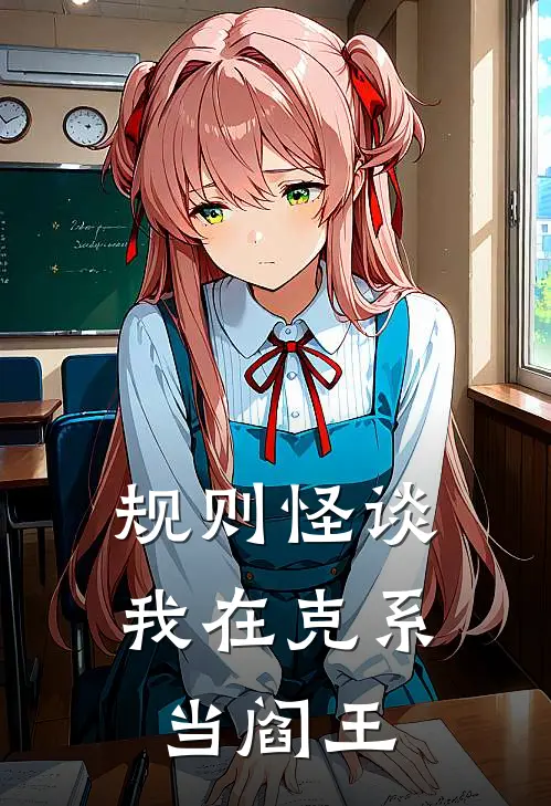 规则怪谈：我在克系当阎王