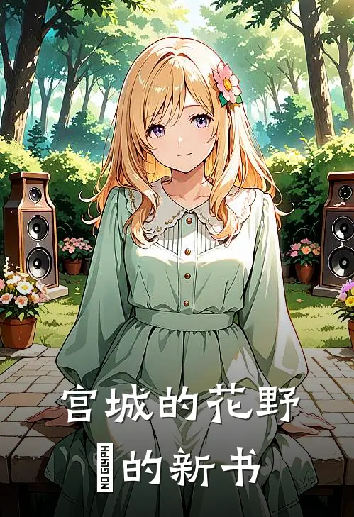 宫城的花野咲的新书
