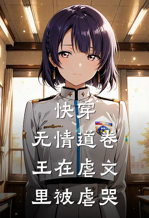 快穿：无情道卷王在虐文里被虐哭
