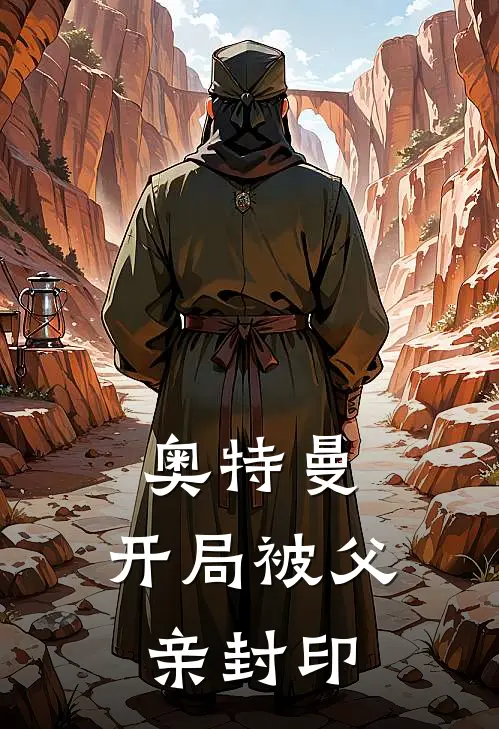 奥特曼：开局被父亲封印