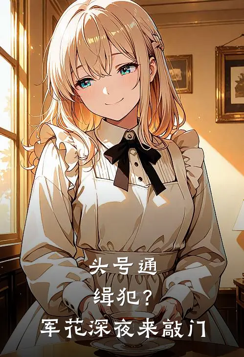 头号通缉犯？军花深夜来敲门