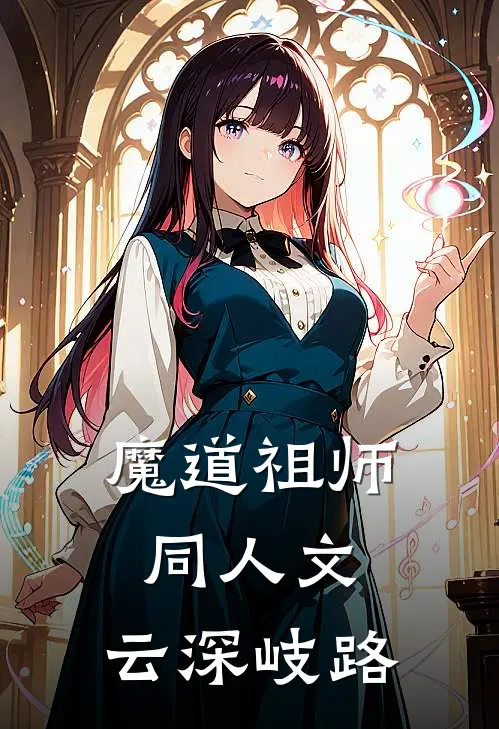 魔道祖师同人文：云深岐路