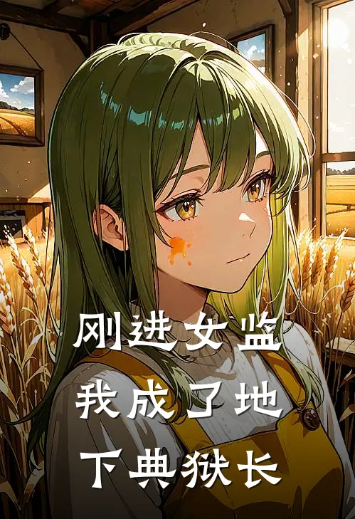 刚进女监，我成了地下典狱长