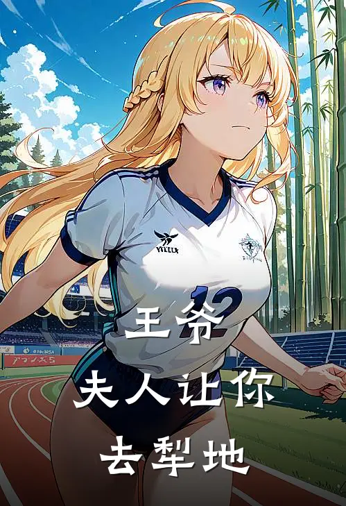 王爷，夫人让你去犁地