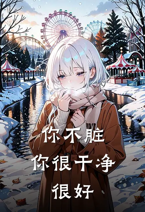 你不脏，你很干净，很好