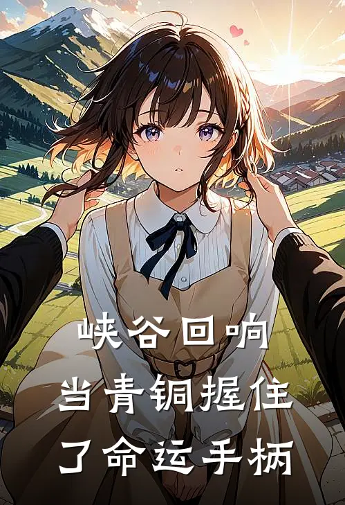 峡谷回响：当青铜握住了命运手柄